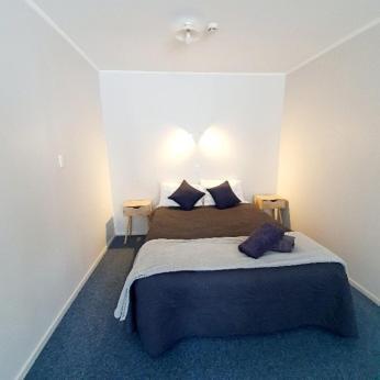 Chanel Court Motel Masterton Exterior foto